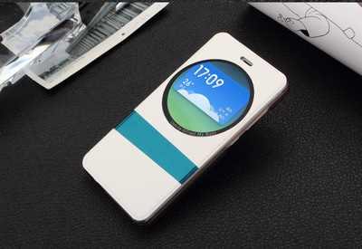 小米M4優(yōu)勝仕休眠皮套 融合實(shí)用與高端的支架保護(hù)殼