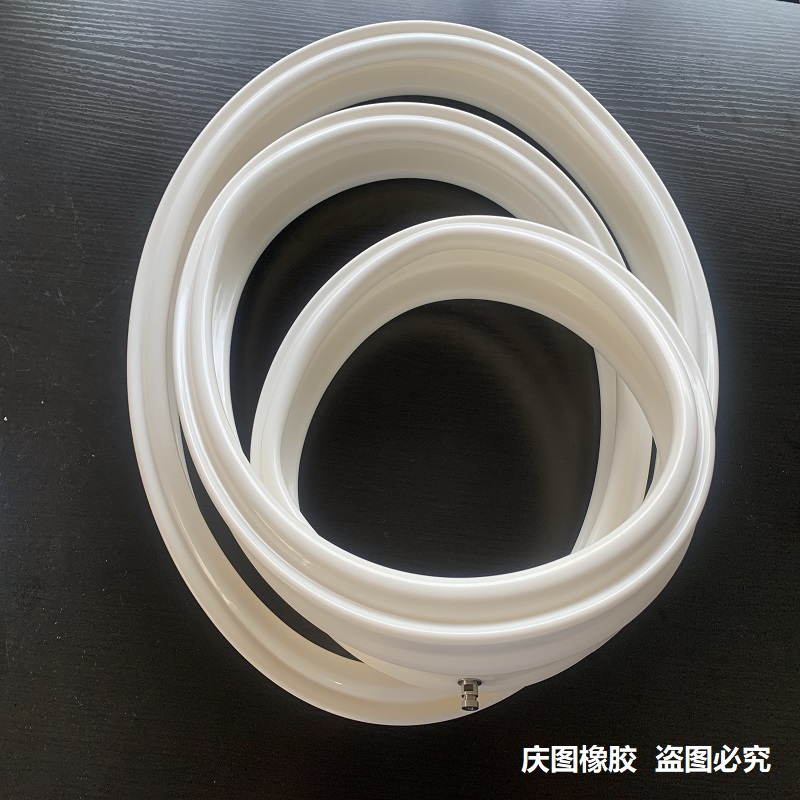 上海慶圖橡膠科技產(chǎn)品中心 以創(chuàng)新技術(shù)引領(lǐng)密封解決方案，打造高品質(zhì)橡膠密封圈